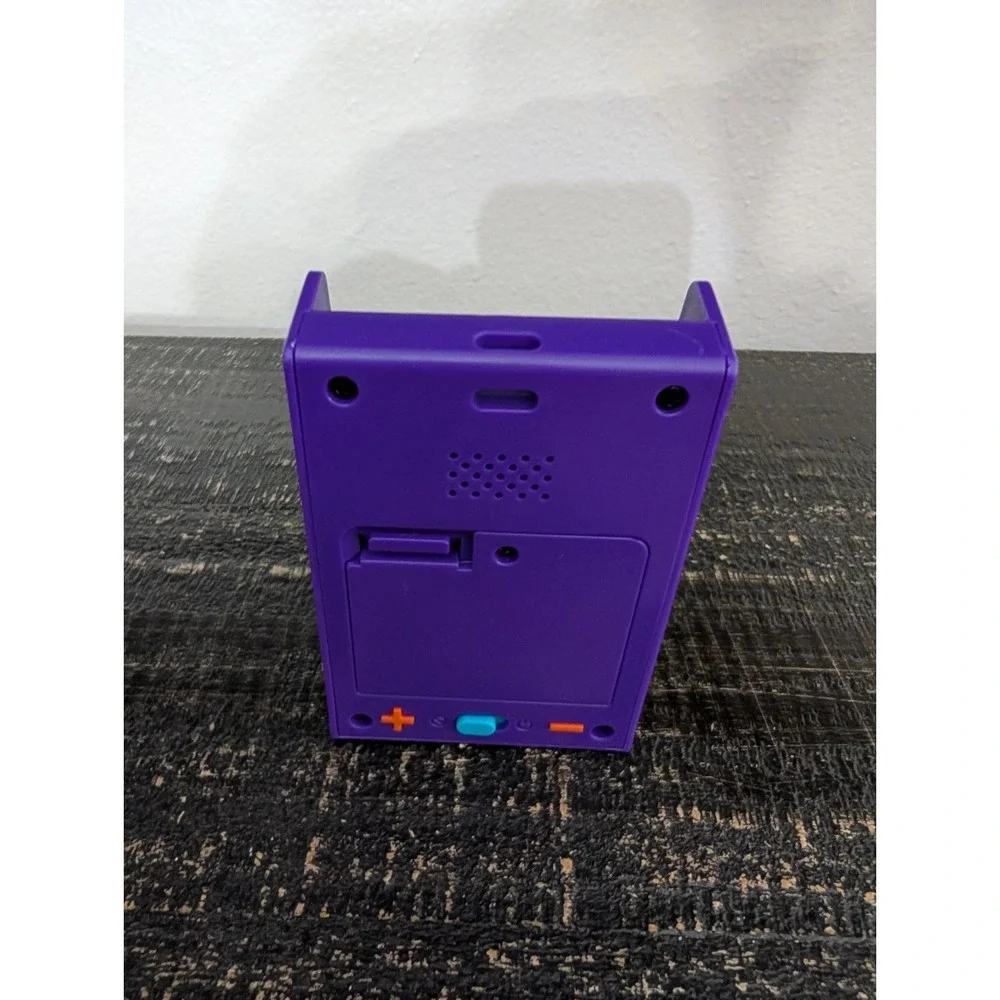My Arcade Data East Hits Micro Player Portable Arcade /  308 Games total